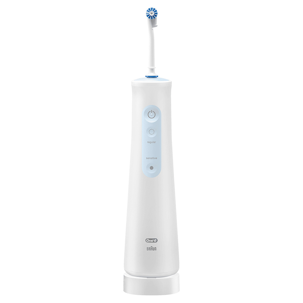 Ирригатор Oral-B Aquacare 4 MDH20.016.2 #1