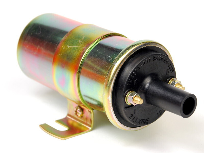 Катушка Зажигания Ваз 2108, 21213 арт. 27.3705 - VR арт. 273705 ...