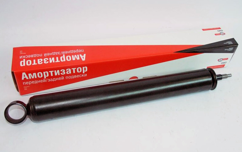 Амортизатор задний 2126 (Иж Ода) СААЗ