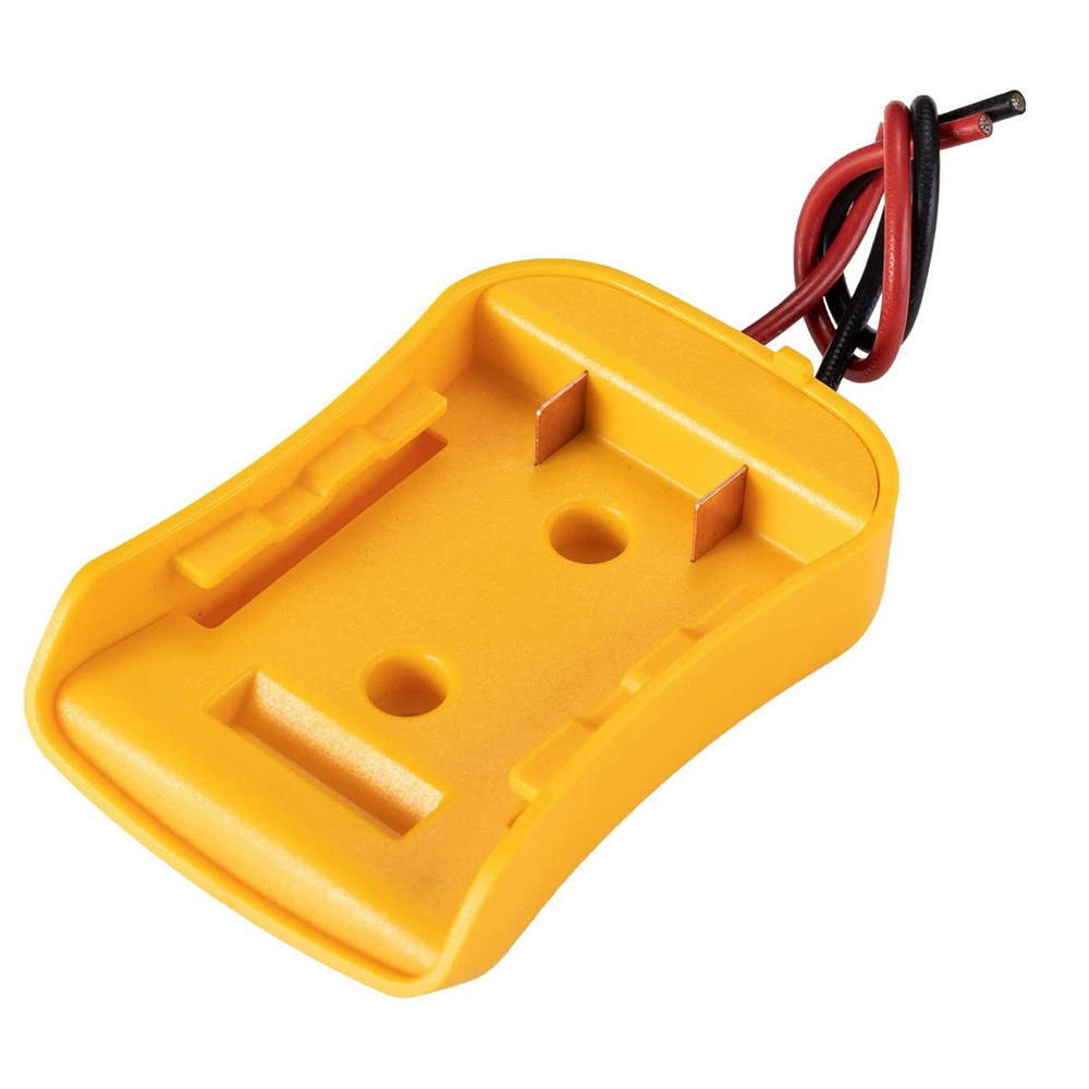 Power wheels adapter online