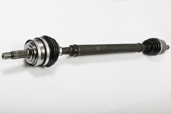 Привод колеса ВАЗ 1118 правый c ABS (АвтоВАЗ) в уп. - LADA арт ...