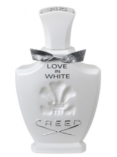 Creed Love In White Вода парфюмерная 10 мл #1