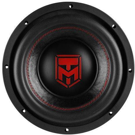 Сабвуфер автомобильный Ural Молот 10 пассивный (молот сабвуфер 10 ...