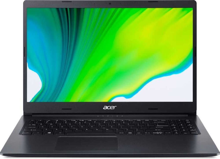 Acer Aspire 3 A315-23, DDR4, FullHD 1920*1080, AMD Ryzen 7 3700U 8 поточный до 4.0ГГц, SSD 256GB + HDD #1