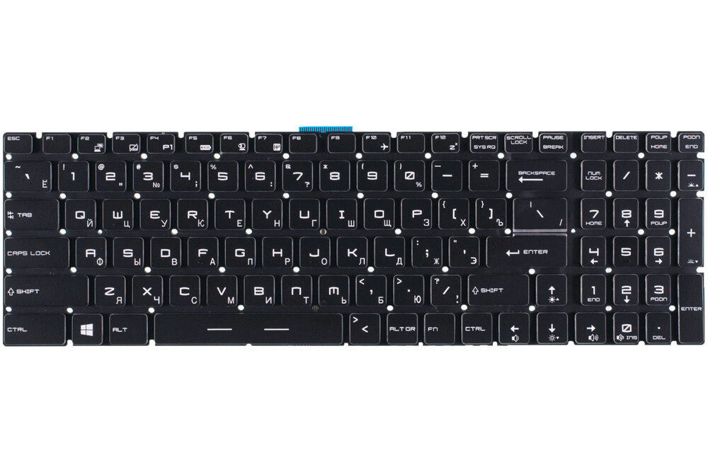 Msi ms 17l5 драйвера