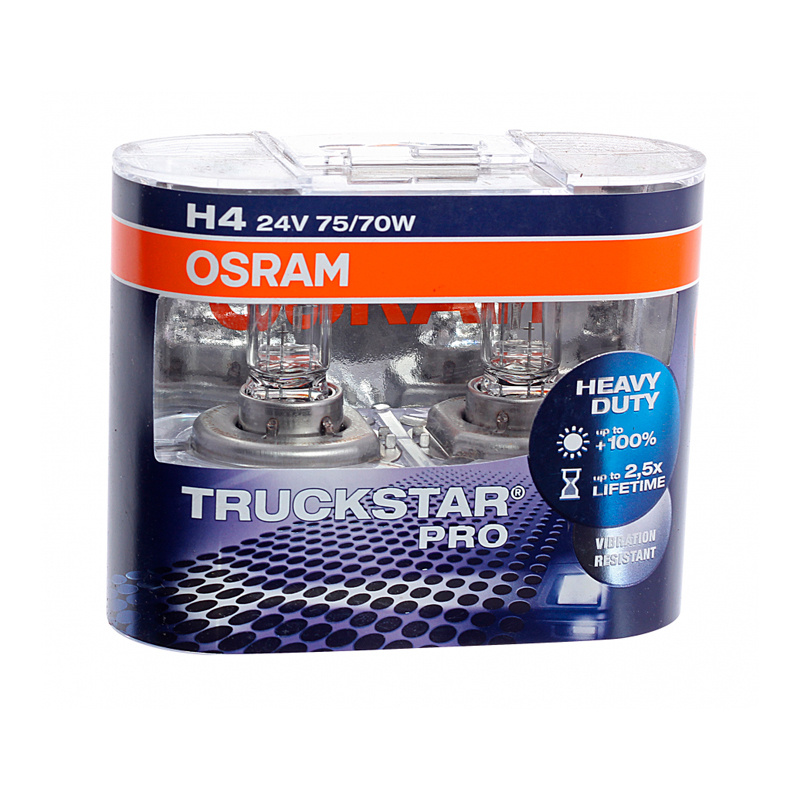 Лампочки осрам. Osram 64196tsp HCB. H4 24v Osram Truckstar. H4 Osram 24v 75/70w 64196. Лампа h4 12v 75/70w Osram.