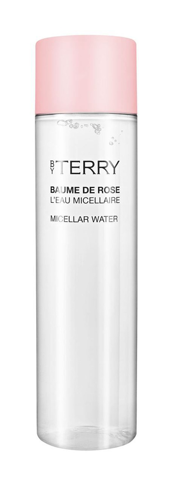 BY TERRY Очищающая мициллярная вода для снятия макияжа Micellar Water  #1