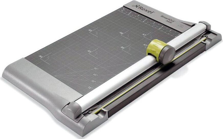 Резак дисковый Rexel SmartCut A400 - купить с доставкой по выгодным ...