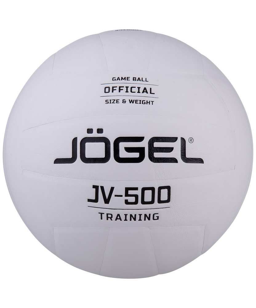 Мяч волейбольный JOGEL JV-500