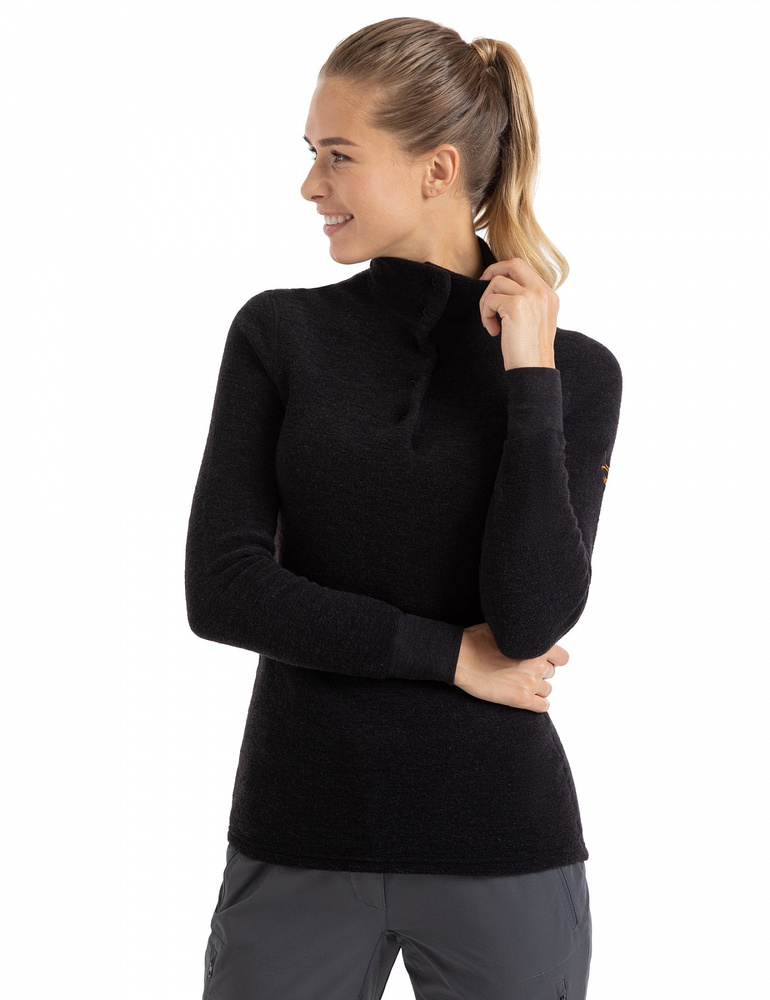 Термокофта Norveg Merino Wool #1