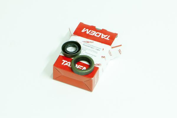 Сальник рулевого редуктора 2101 (2 шт.) 02675 (1 компл) - арт. 2675 ...