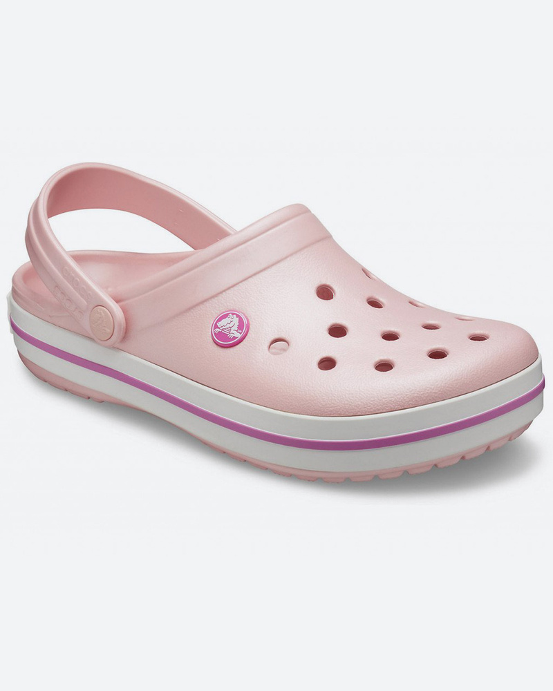 The crocs clearance band