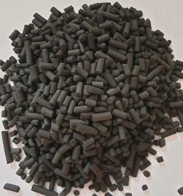 Уголь активированный для наполнения угольных фильтров 7 кг  #1