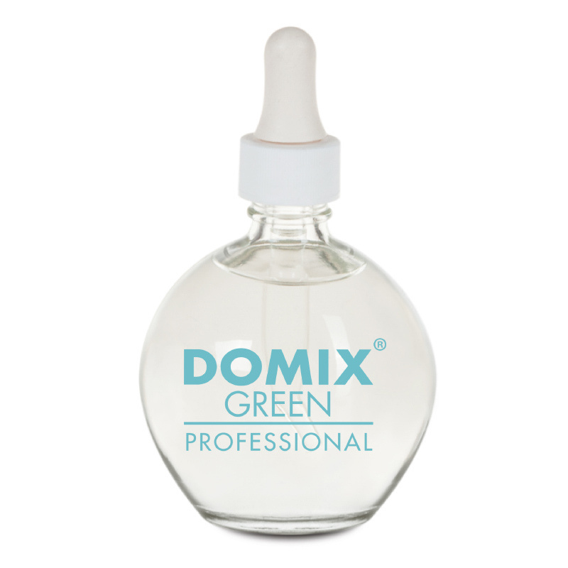 DOMIX GREEN PROFESSIONAL Капля-сушка, 75мл - купить с доставкой по ...