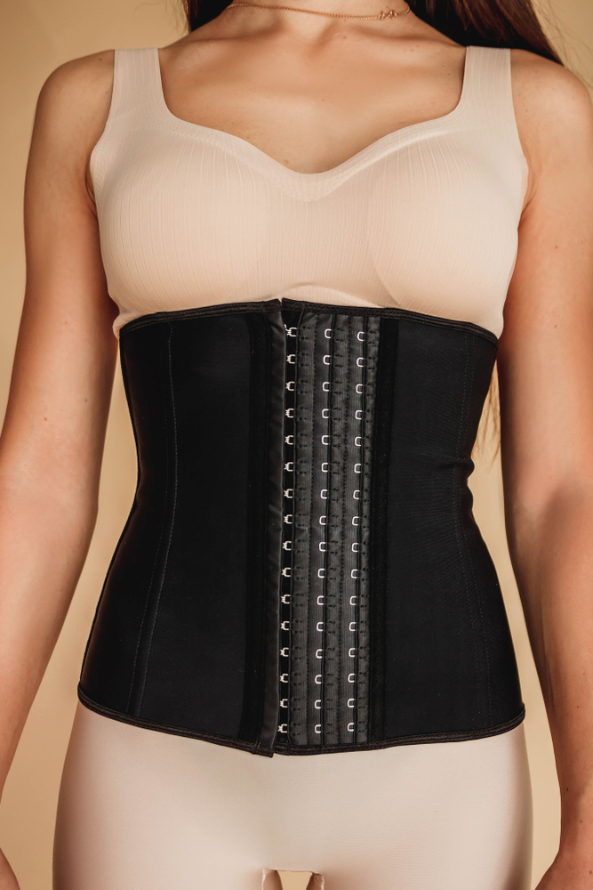 Pretty little thing waist trainer sale