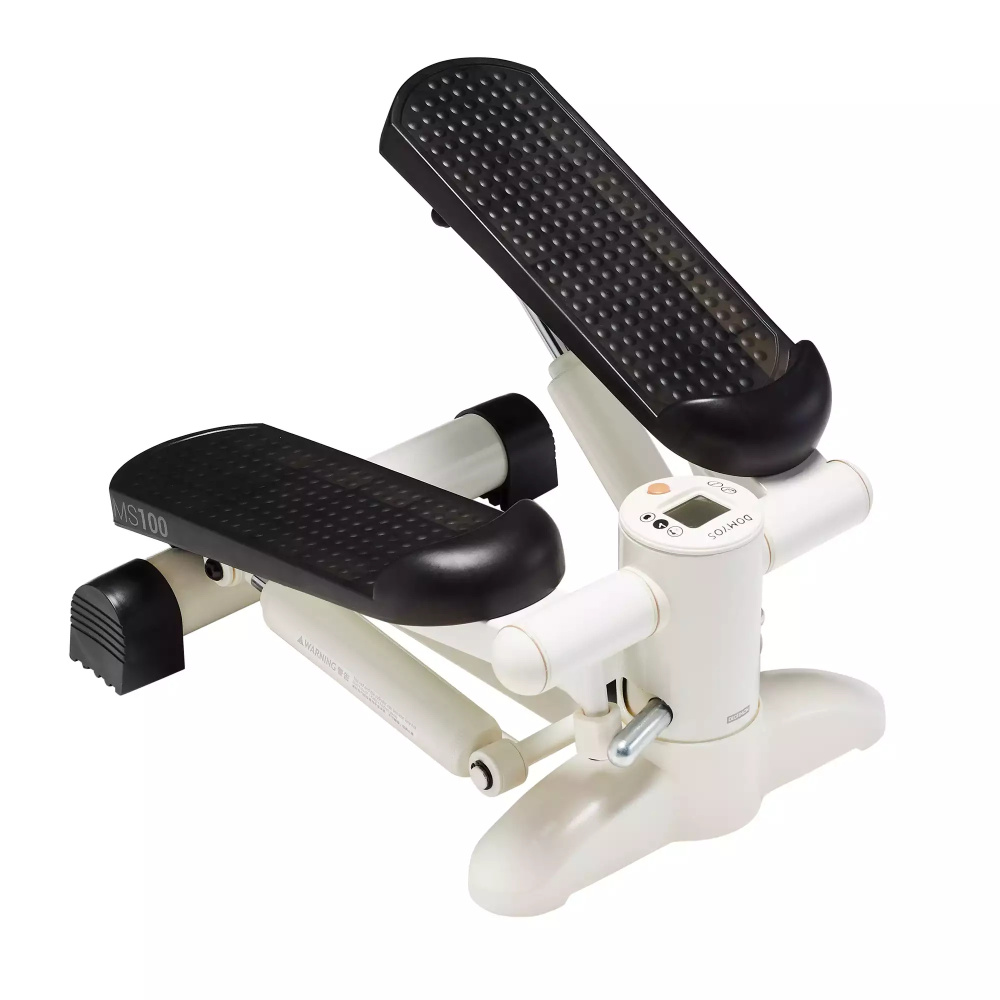 Mini stepper twister decathlon sale