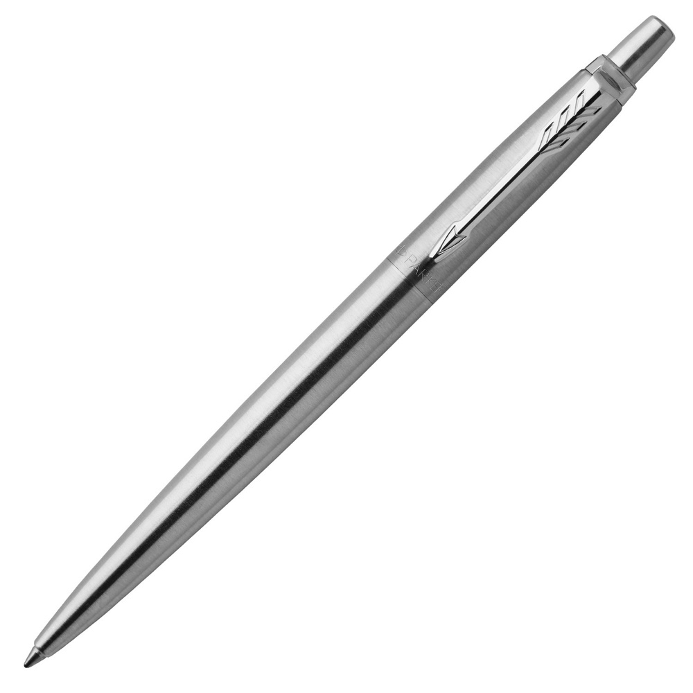 Parker Ручка Шариковая, цвет: Синий, 1 шт. - купить с доставкой по ...