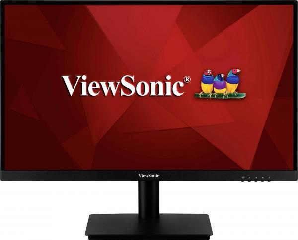 Монитор VA2248-LED ViewSonic. Мерцание изображения