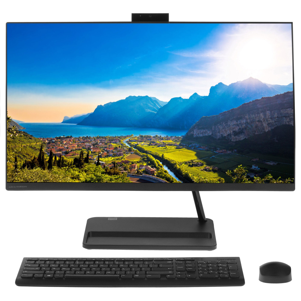 ideacentre aio 3 27alc6