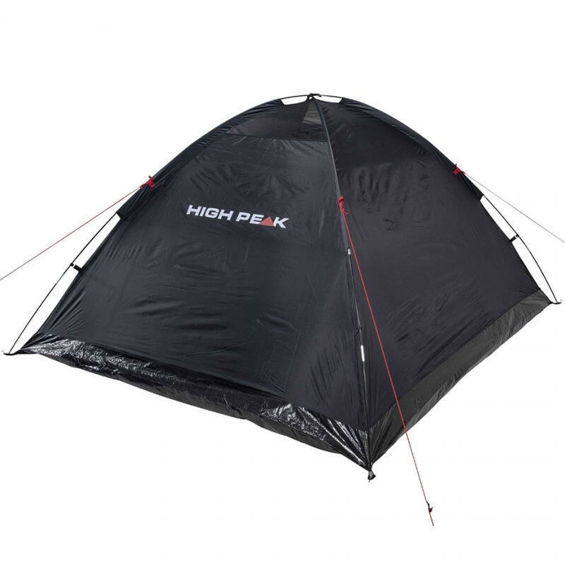 Палатка High Peak Monodome 4 - купить по выгодной цене в интернет ...