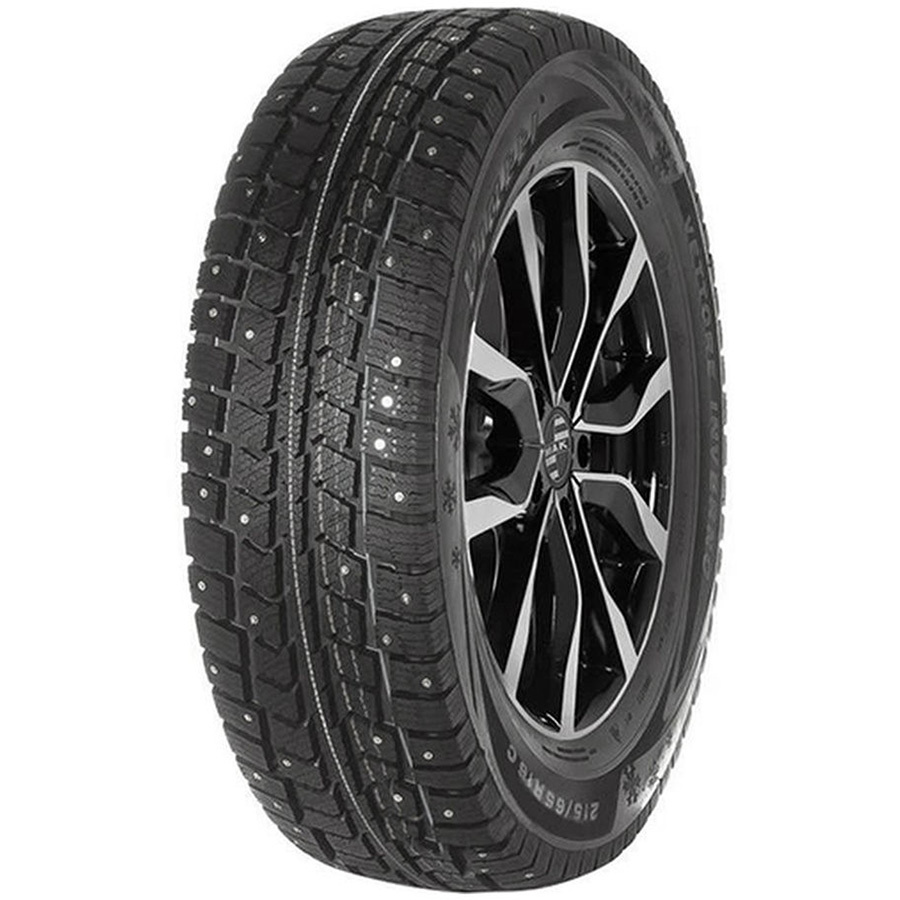 Viatti Vettore Inverno (V-524) Шины зимние 225/70 R15С 112R Шипованные