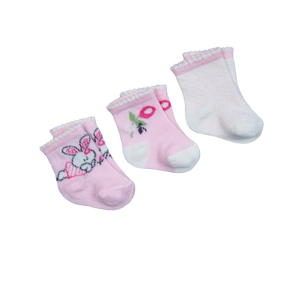 Носки Olay Socks, 3 пары #1