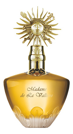 Parfums du Chateau de Versailles, Madame De La Valliere, 100 мл., парфюмерная вода женская  #1