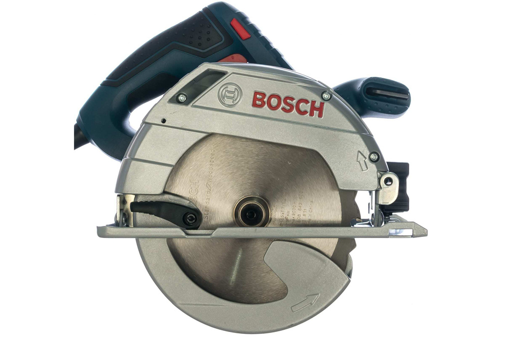 Циркулярная пила Bosch GKS 165 (арт. 0601676100) #1