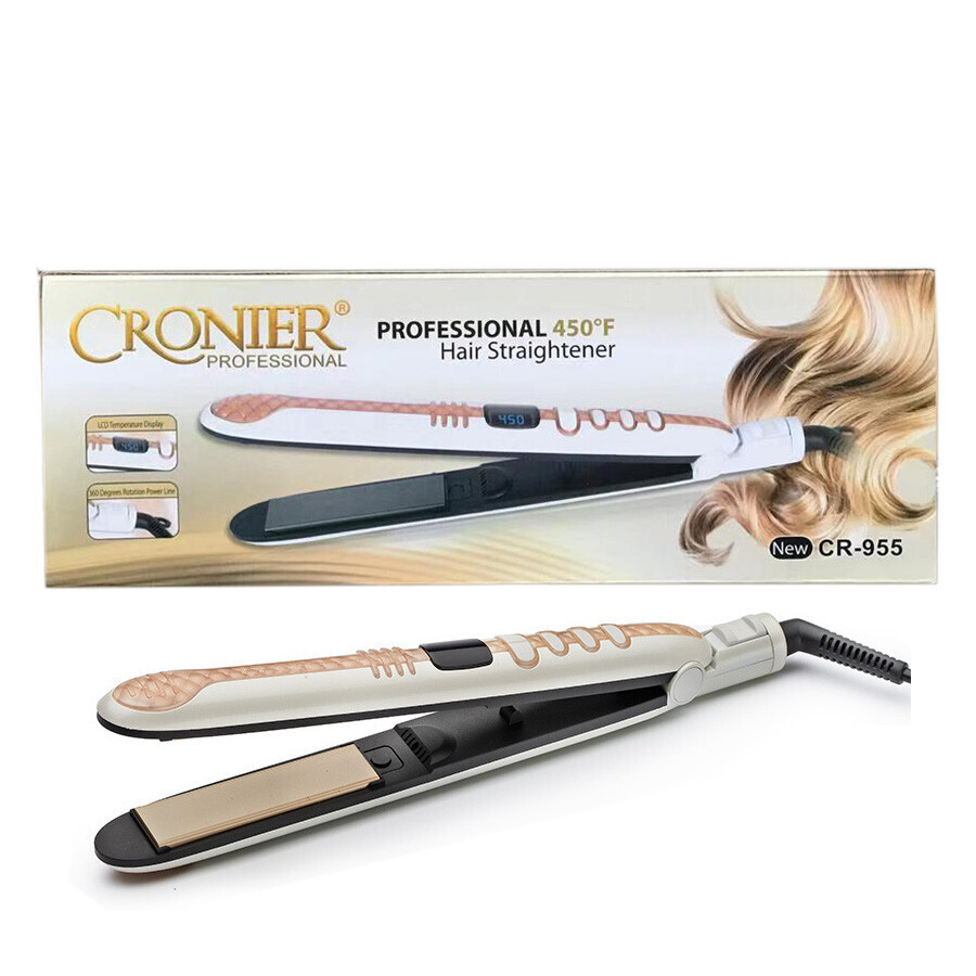 Чем отличается плойка от выпрямителя: подробное сравнение двух ...