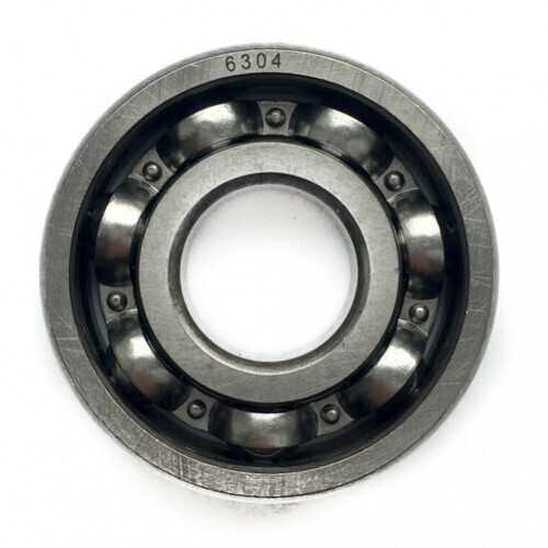 Подшипник 6304 YX 110/125 (20х52х15) для питбайков - купить по низким ...