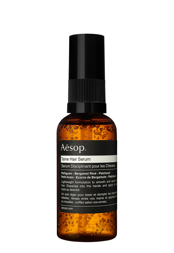 Aesop Tame Hair Serum Сыворотка для волос 60 мл #1