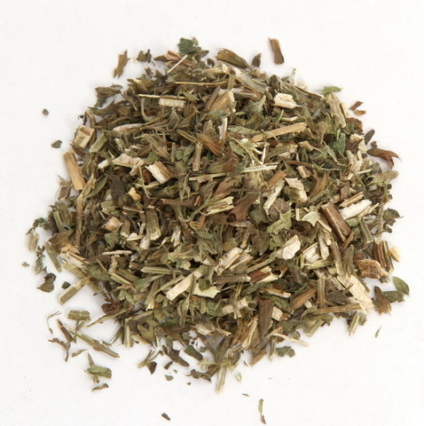 Мелисса сушеная трава, для чая, листья (Горная Адыгея) (100 гр) - Родные Травы  #1