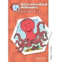 Nelson International Mathematics 2nd edition Workbook 1b #1