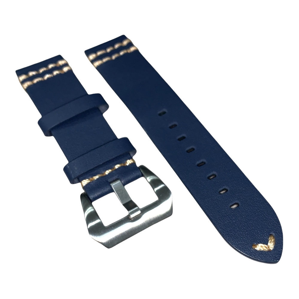 Ремешок для часов Натуральная кожа - купить с доставкой по выгодным ...