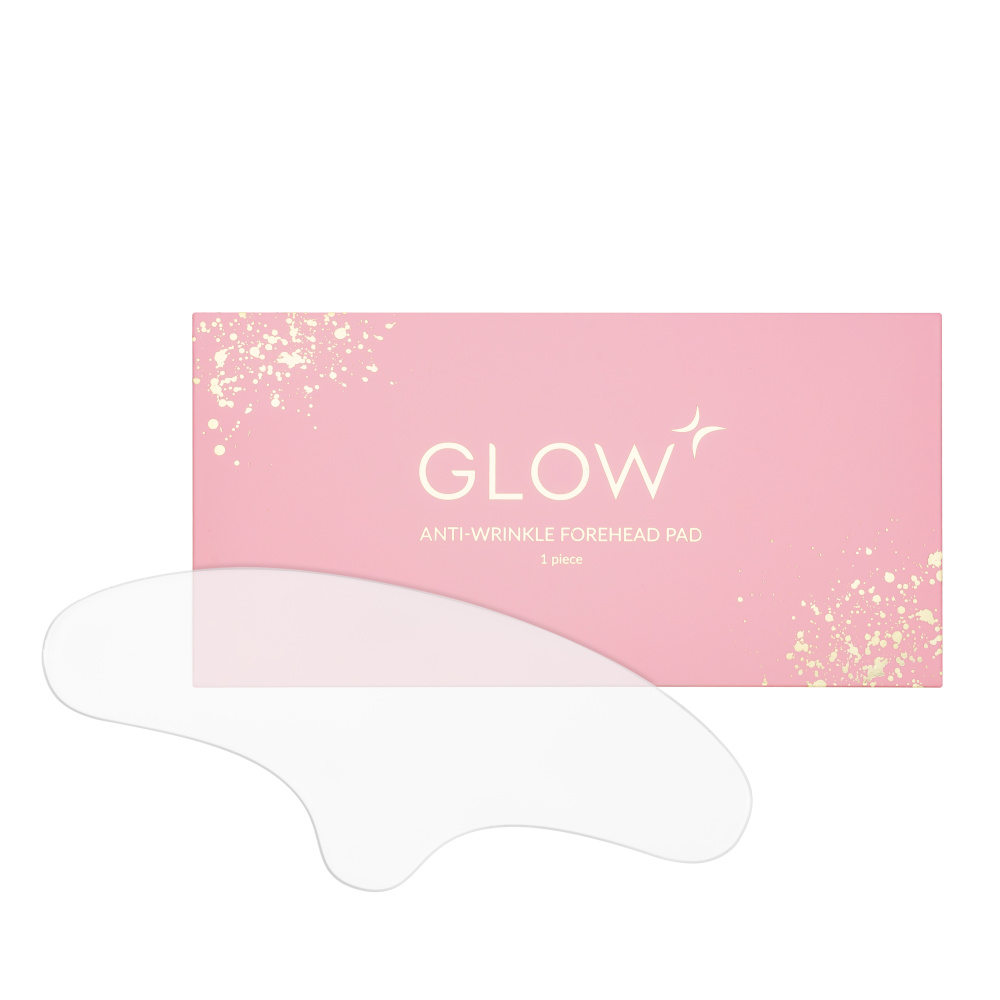 GLOW CARE Маска косметическая Антивозрастной уход Для всех типов кожи  #1