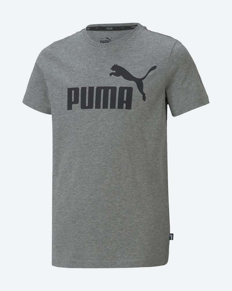 Футболка PUMA Ess Logo Tee B #1