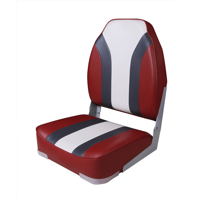 Кресло premium high back boat seat