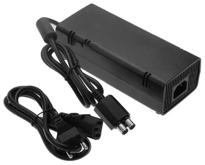 Универсальный блок питания Блок питания для Xbox 360 Slim, 135 Вт ...