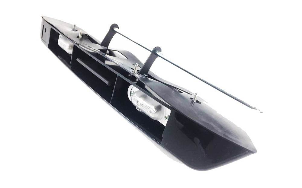 Ручка двери задка УАЗ Патриот (с 2015 года) (НИКМА / Ульяновск ...