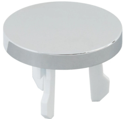 Заглушка перелива для раковины, умывальника купить по низкой цене с ...