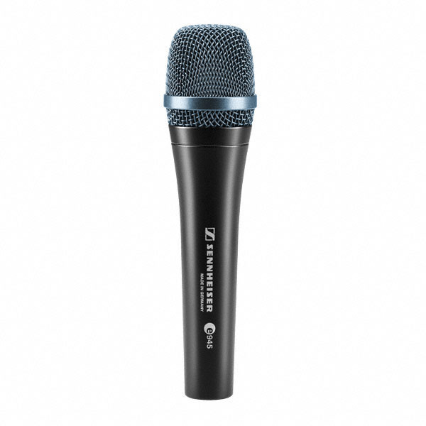 Sennheiser E 945 Микрофон динамический #1