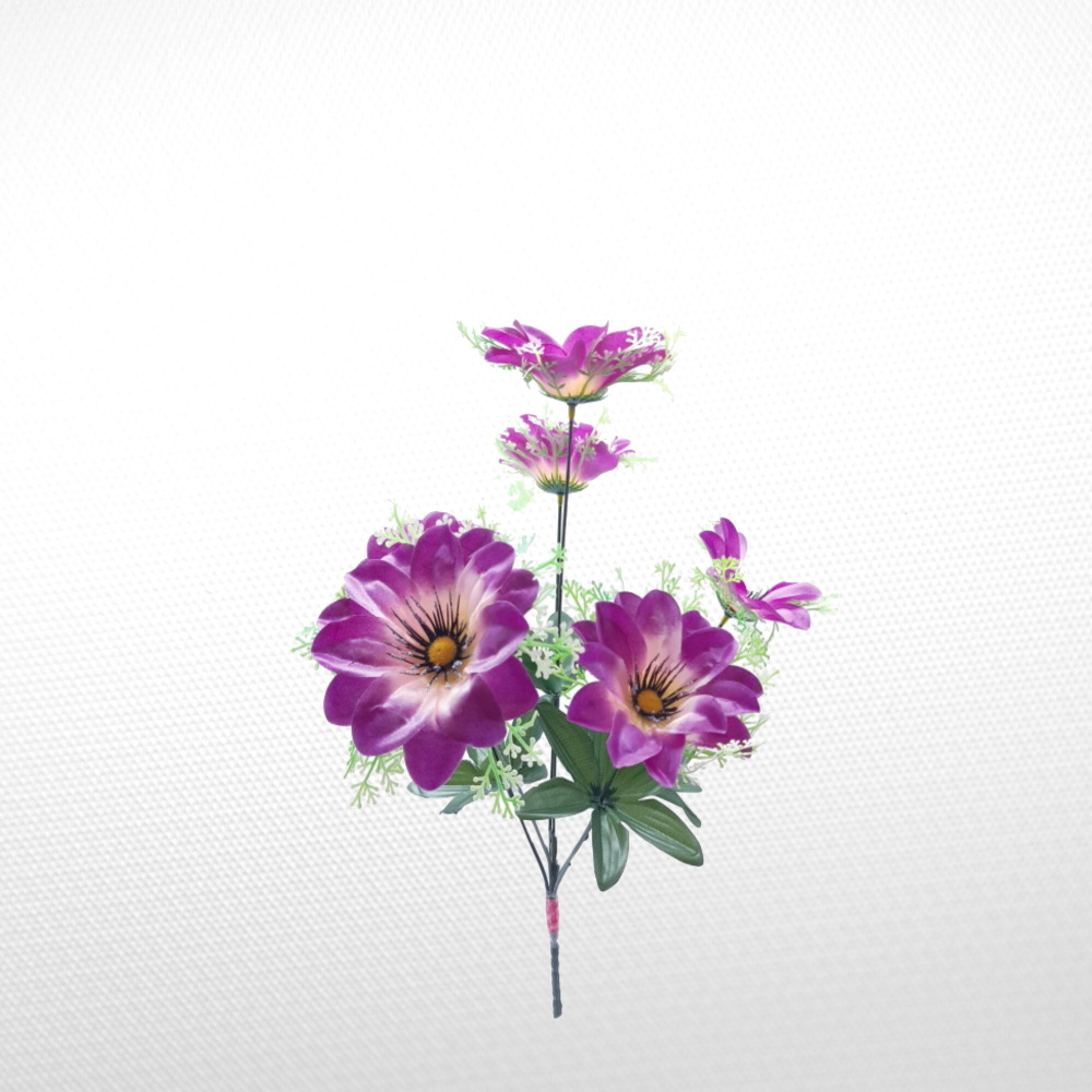 Купить Декоративный букет, Искусственный цветы на пасху по выгодной ...