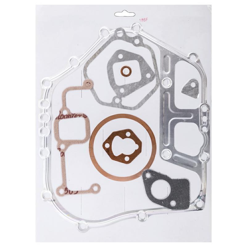 Набор прокладок UNITED PARTS для двигателя UD186 - купить по выгодной ...