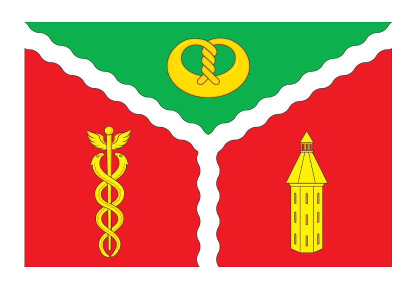 Флаг города Калач 90х135 см - купить Флаг по выгодной цене в интернет ...