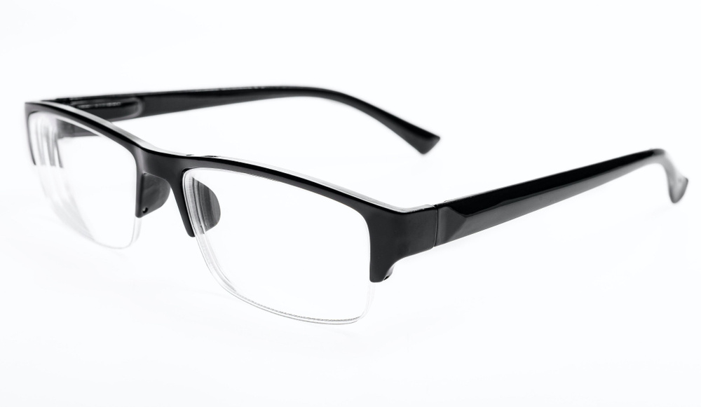 Готовые очки для зрения с диоптриями -5.00 корригирующие очки ...