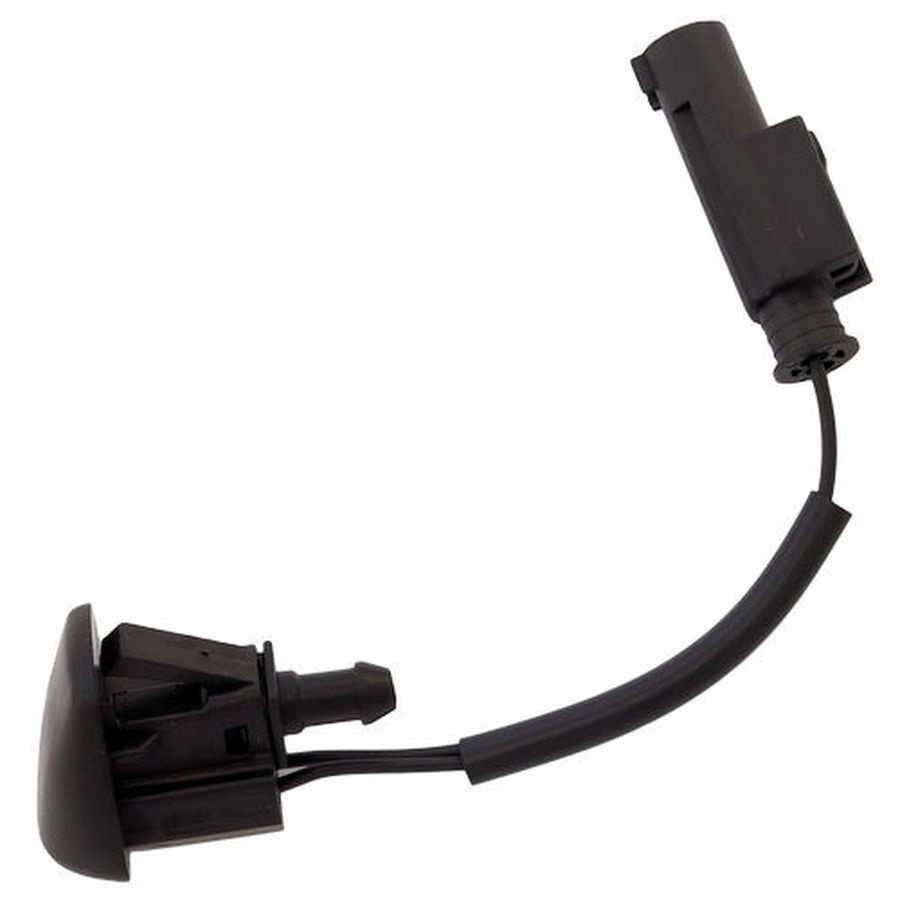 ФОРСУНКА ОМЫВАТЕЛЯ BMW E60, E61 - Zikmar арт. Z58414R - купить по ...