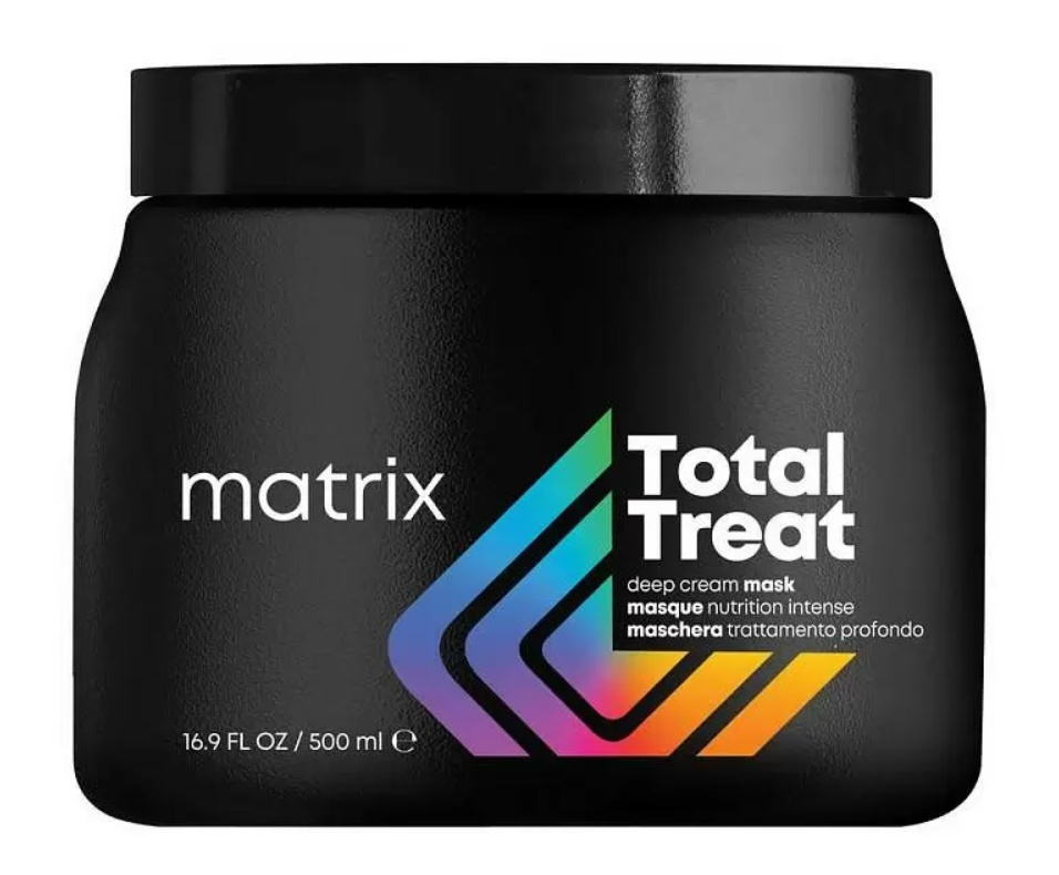 Matrix Маска для волос, 500 мл - купить с доставкой по выгодным ценам в ...
