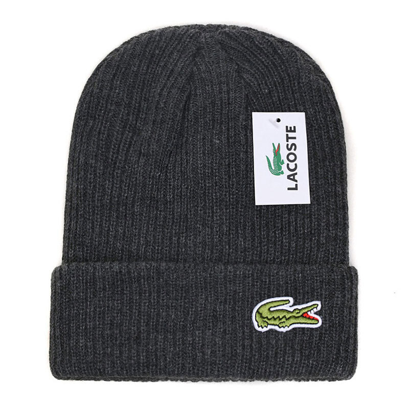 Lacoste Original Beanies