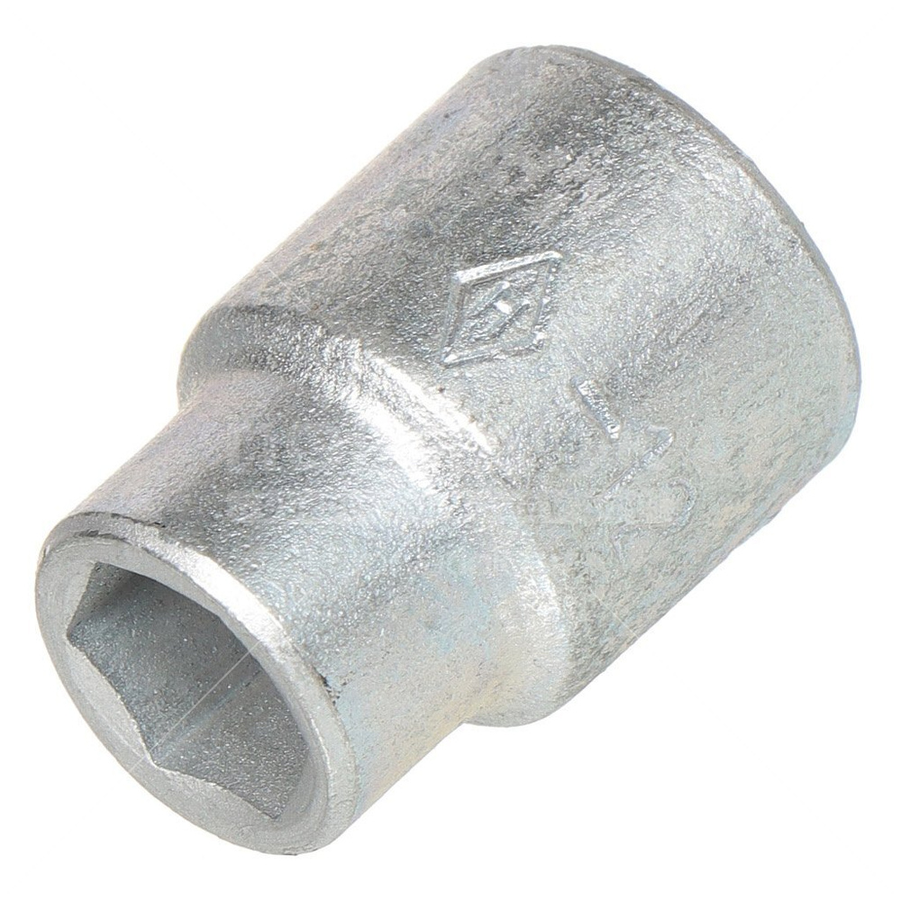 Головка торцовая 1/2" 13 мм 6-гр (НИЗ) #1