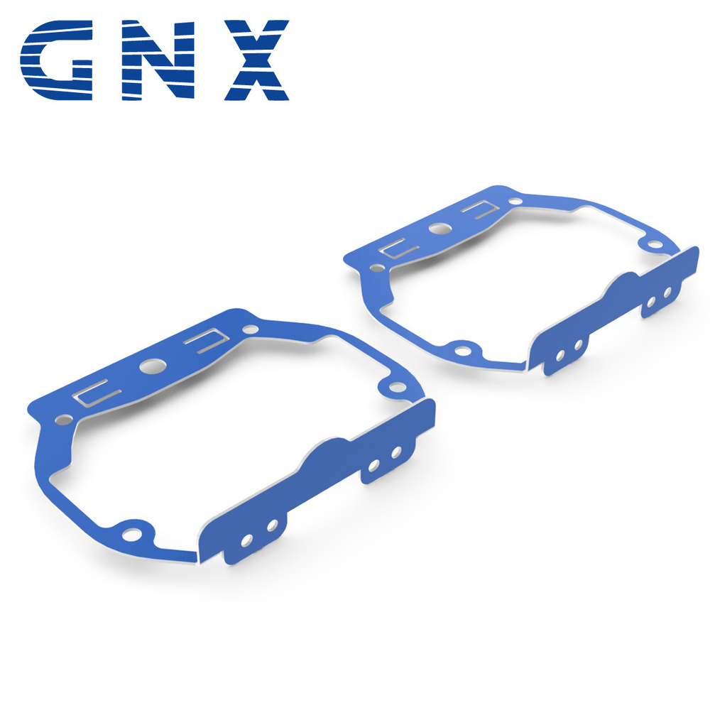 Рамка переходная для линз GNX купить по низкой цене с доставкой в ...